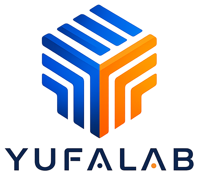 Yufalab Logo