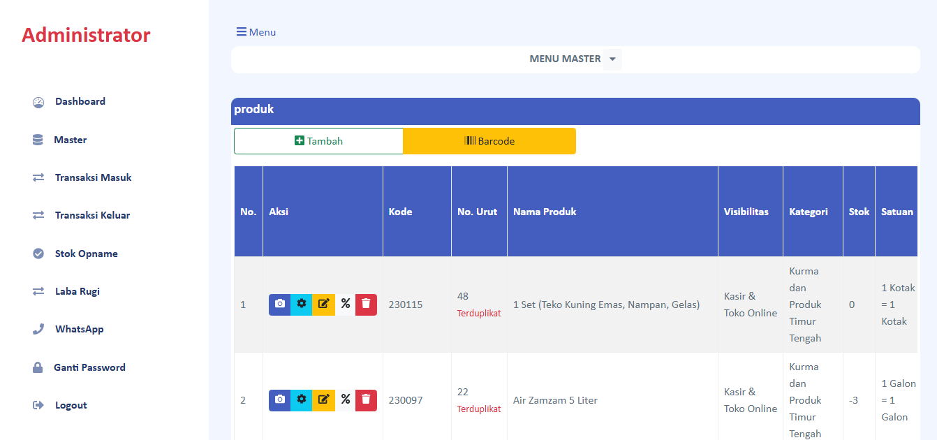 KM99 — Multi-Vendor Marketplace